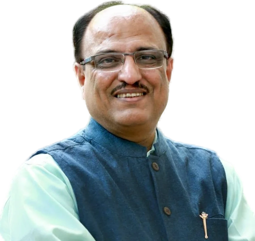 प्रा. अनिल सोले / Prof. Anil Sole